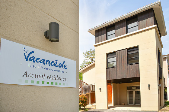 Résidence Le Domaine d’Albret Golf & Resort*** - photo 4