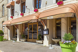 Le commerce
