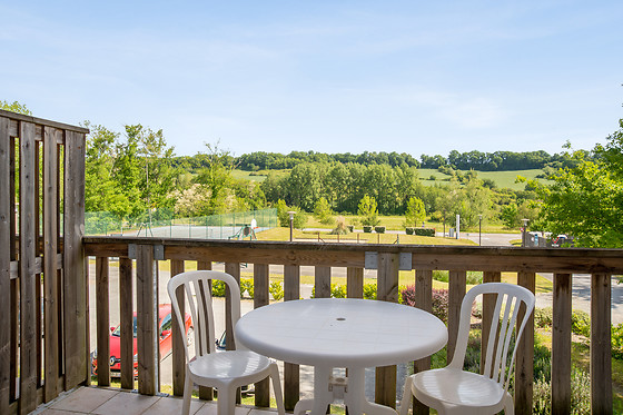 Résidence Le Domaine d’Albret Golf & Resort*** - photo 2