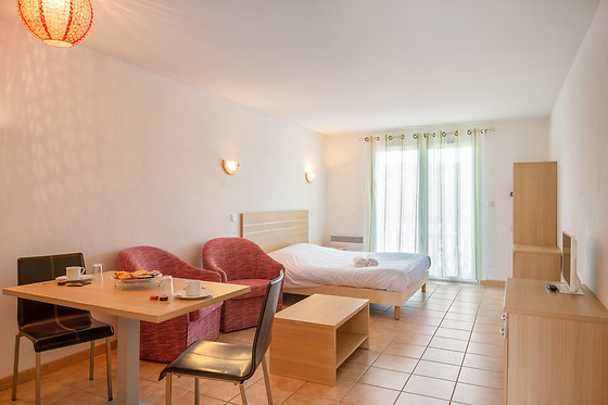 Résidence Le Domaine d’Albret Golf & Resort*** - photo 10