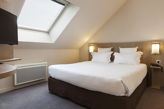Comfort Hotel Linas - Monthery - photo 5