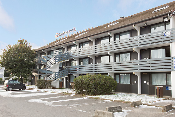 Comfort Hotel Rungis Orly - photo 2