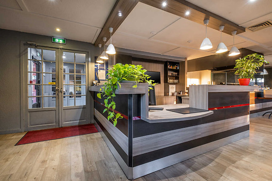 Comfort Hotel Rungis Orly - photo 3