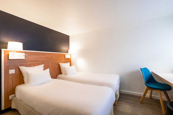 Comfort Hotel Rungis Orly - photo 5