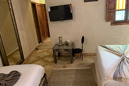 Riad Abaka by Ghali
