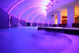 WINE & OIL SPA VILLA DE LAGUARDIA