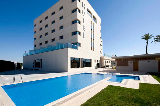 HOTEL SPA EXECUTIVE SPORT - photo 3