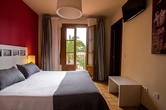 HOTEL ANTIGA - photo 4