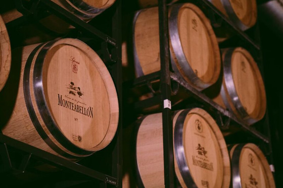 BODEGAS MONTEABELLON - photo 2