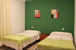 VENECIA HOSTEL