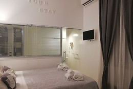 White Room Garibaldi