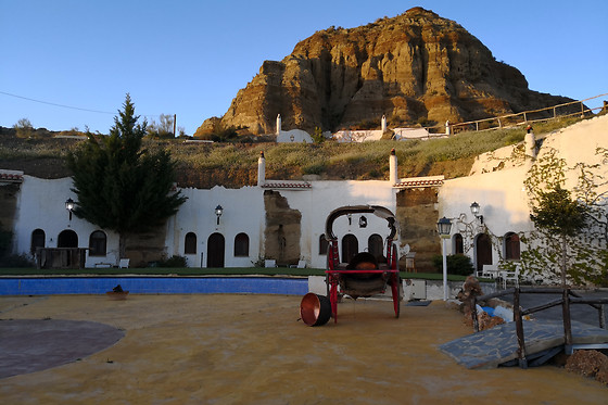 CUEVAS ZACARÍAS HAMMAN SPA - photo 5