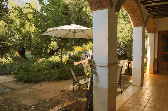 HOTEL RURAL HOYO BAUTISTA - photo 5