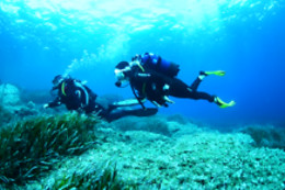 BINIBECA DIVING MENORCA