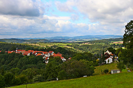 Hotel Zur Igelstadt
