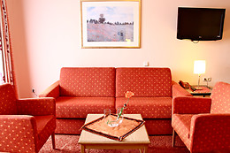 Hotel Zur Igelstadt