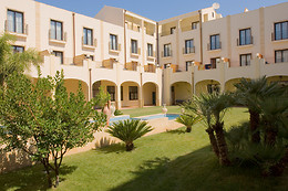 Mahara Hotel