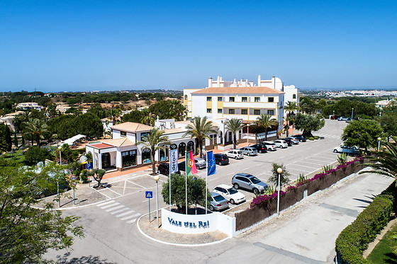 VALE D`EL REI - SUITE & VILLAS 4* - photo 8
