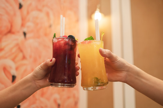 MAMAINÉ MOJITOS - photo 1