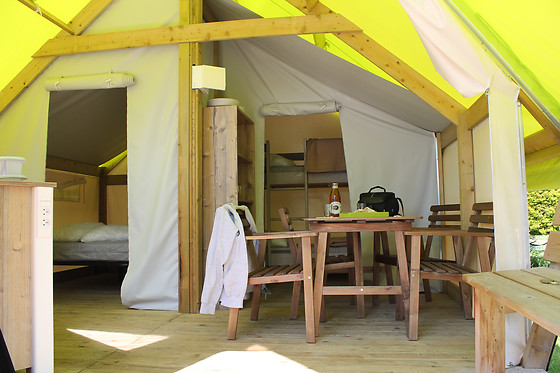Seasonova camping Etennemare - photo 1