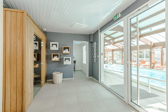 LES DUNES HÔTEL SPA - photo 2