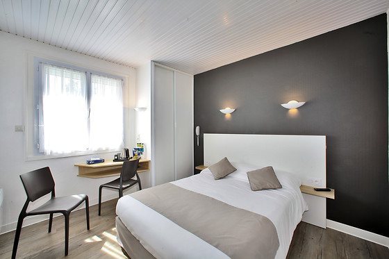 LES DUNES HÔTEL SPA - photo 0
