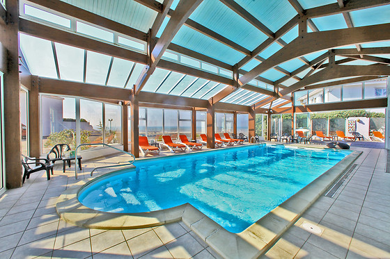 LES DUNES HÔTEL SPA - photo 1