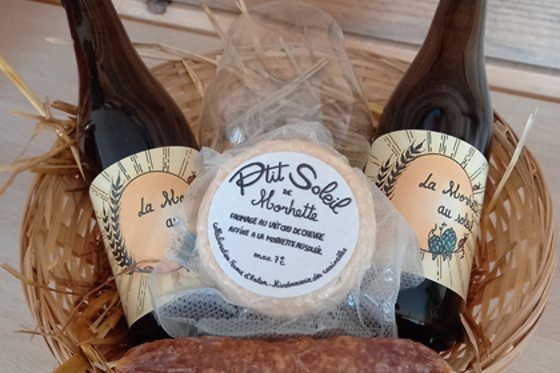Microbrasserie des Coccinelles - photo 7