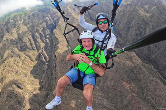 AIRSPORTS TENERIFE - photo 7