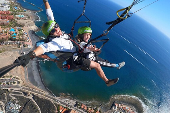 AIRSPORTS TENERIFE - photo 10