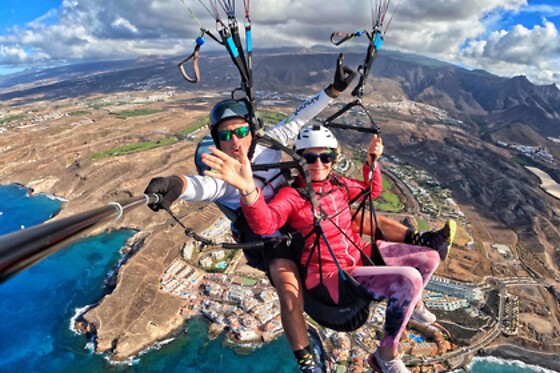 AIRSPORTS TENERIFE - photo 11