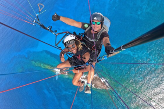AIRSPORTS TENERIFE - photo 14