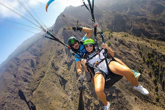 AIRSPORTS TENERIFE - photo 16