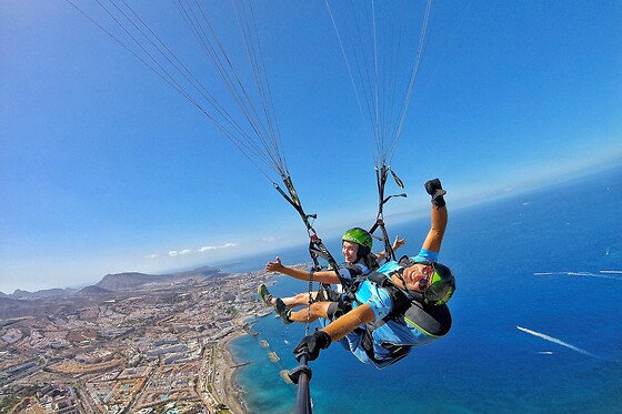 AIRSPORTS TENERIFE - photo 17