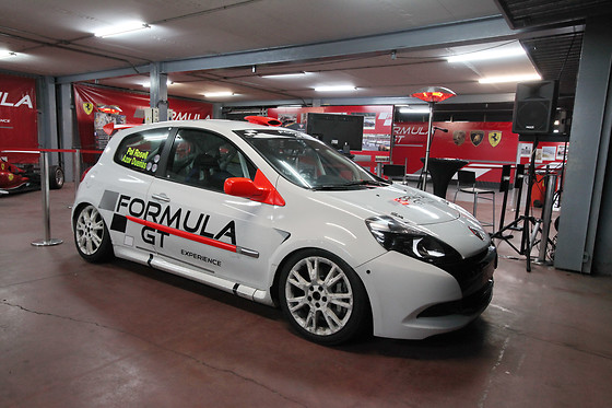 FÓRMULA GT - photo 64