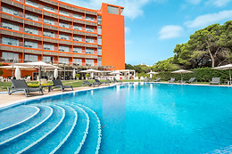 AQUA PEDRA DOS BICOS 4*