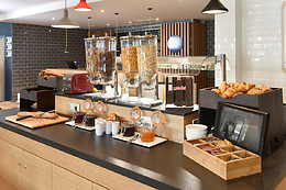 Holiday Inn Express Rouen