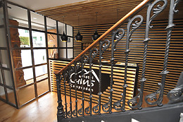 HOTEL CIMS DE CAMPRODON