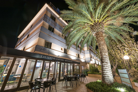 HOTEL LAS VENTAS - photo 0