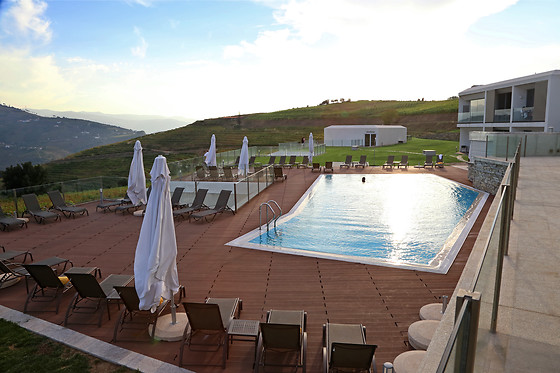 DOURO SCALA HOTEL & SPA ***** - photo 0