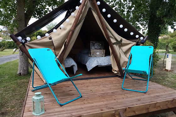 Seasonova camping Ile de Ré - photo 15