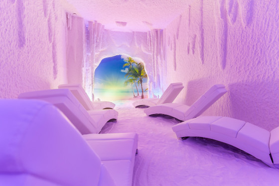 SALT ROOM VILLALBA - photo 3
