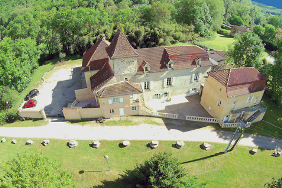 le domaine de l'Escadasse - photo 5