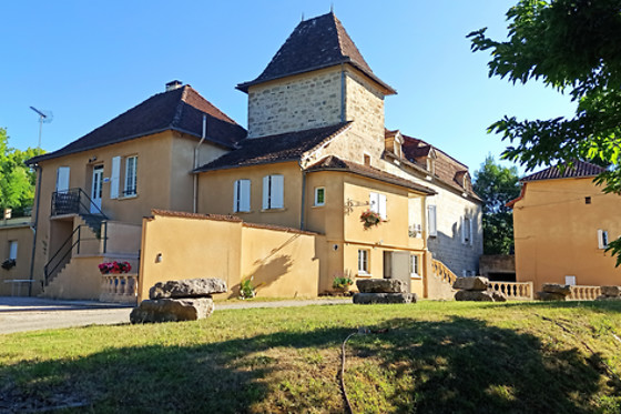le domaine de l'Escadasse - photo 1