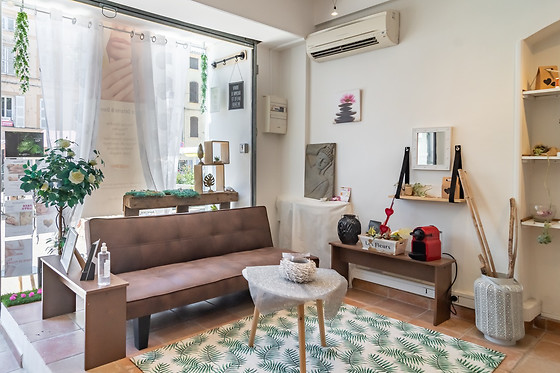 LCP espace détente et bien-être - photo 1