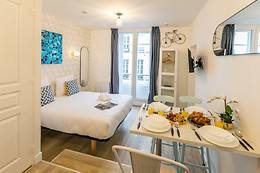 Apartment WS