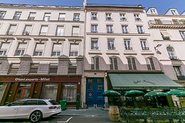 Apartment WS