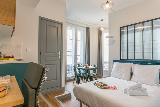 Apartment WS - photo 1