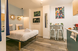 Apartment WS
