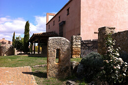FINCA EL CORTIÑAL